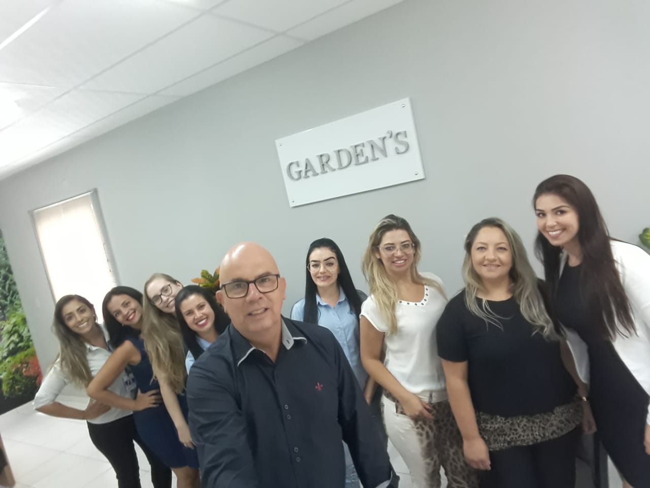 Garden's Consórcios e Investimentos